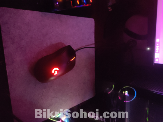Logitech g403 mouse